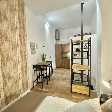 Madrid Rio / Monederos 29 Apartment Exterior photo