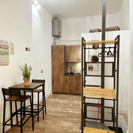 Madrid Rio / Monederos 29 Apartment Exterior photo