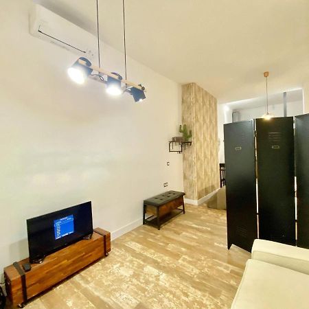 Madrid Rio / Monederos 29 Apartment Exterior photo