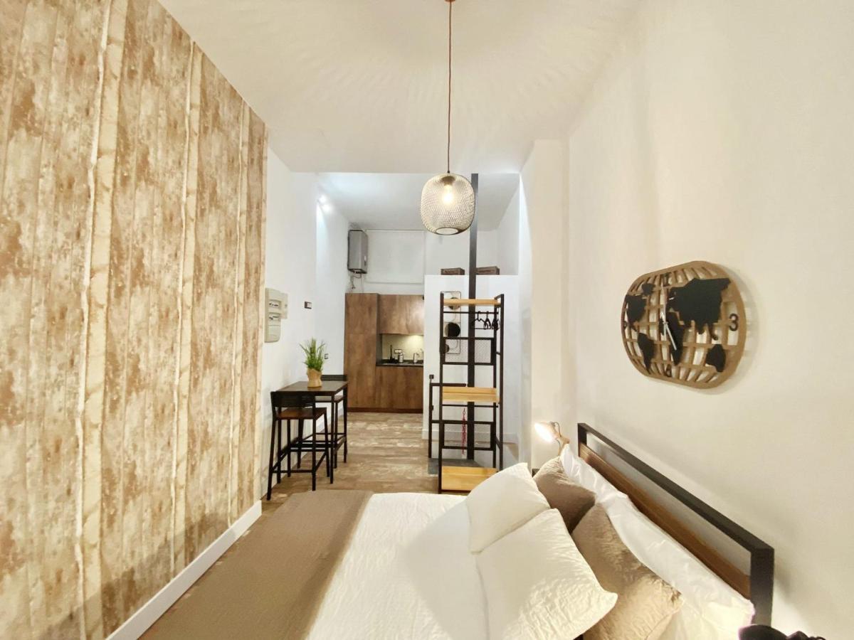 Madrid Rio / Monederos 29 Apartment Exterior photo
