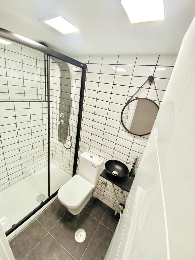 Madrid Rio / Monederos 29 Apartment Exterior photo