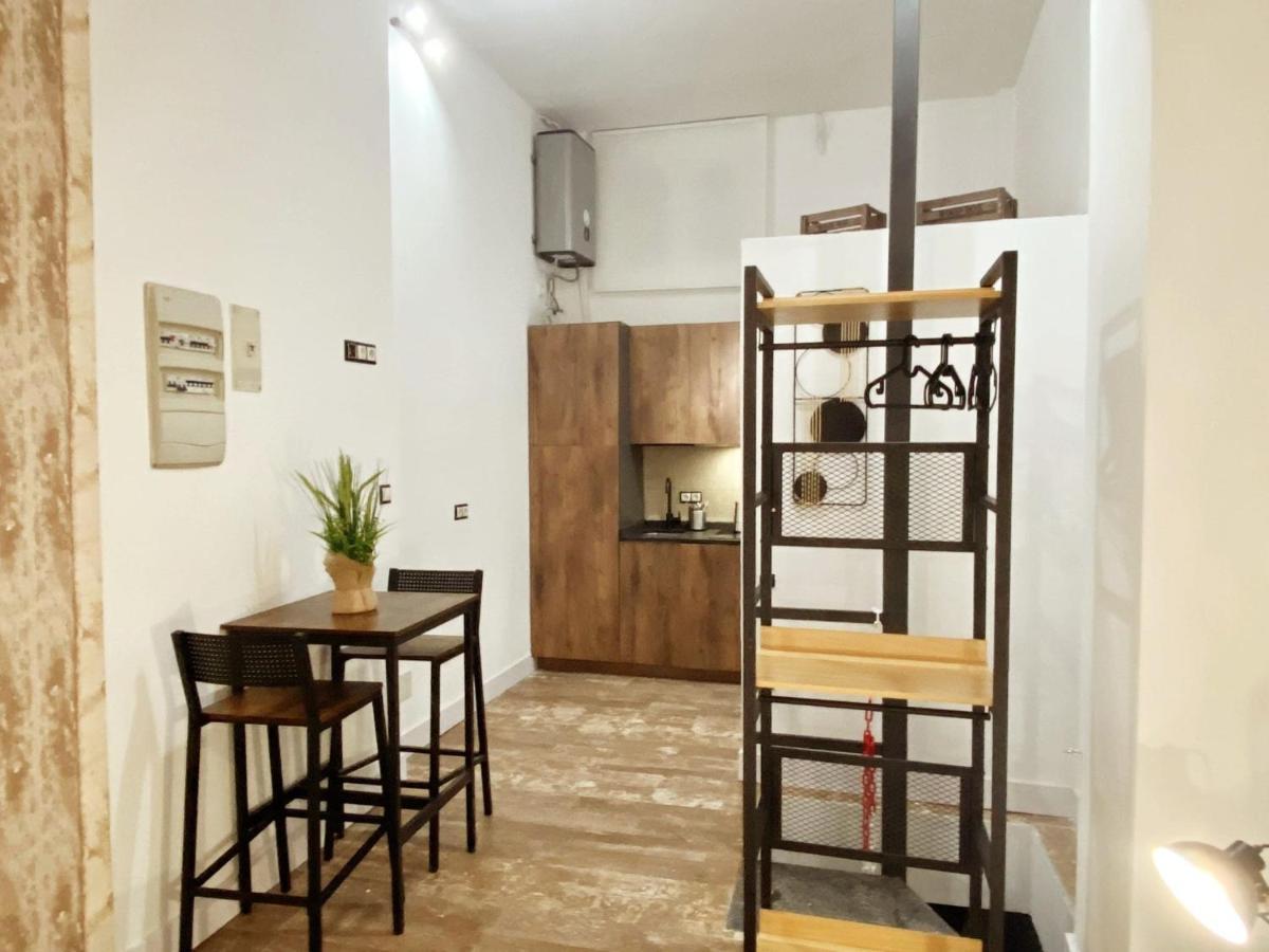 Madrid Rio / Monederos 29 Apartment Exterior photo