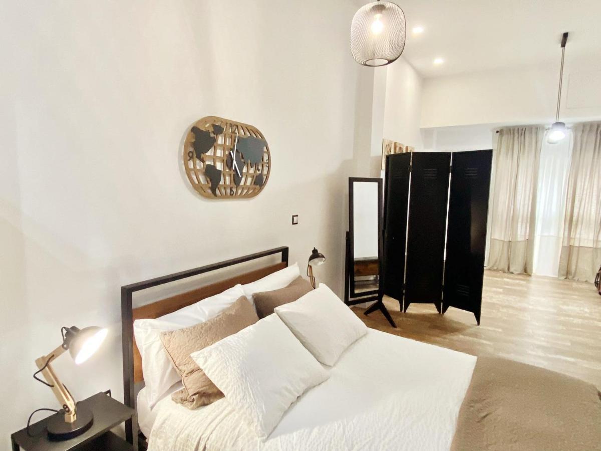 Madrid Rio / Monederos 29 Apartment Exterior photo
