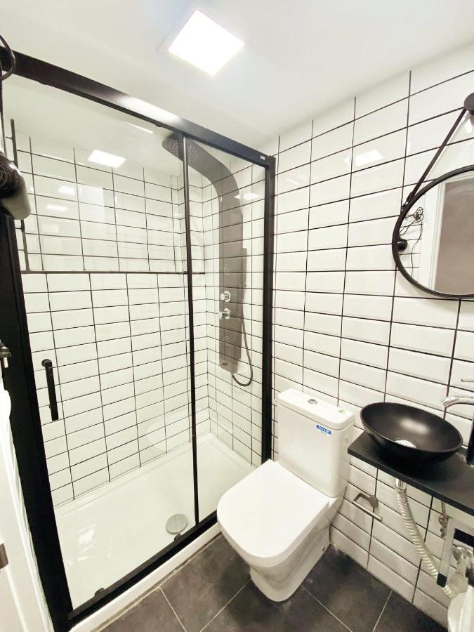 Madrid Rio / Monederos 29 Apartment Exterior photo
