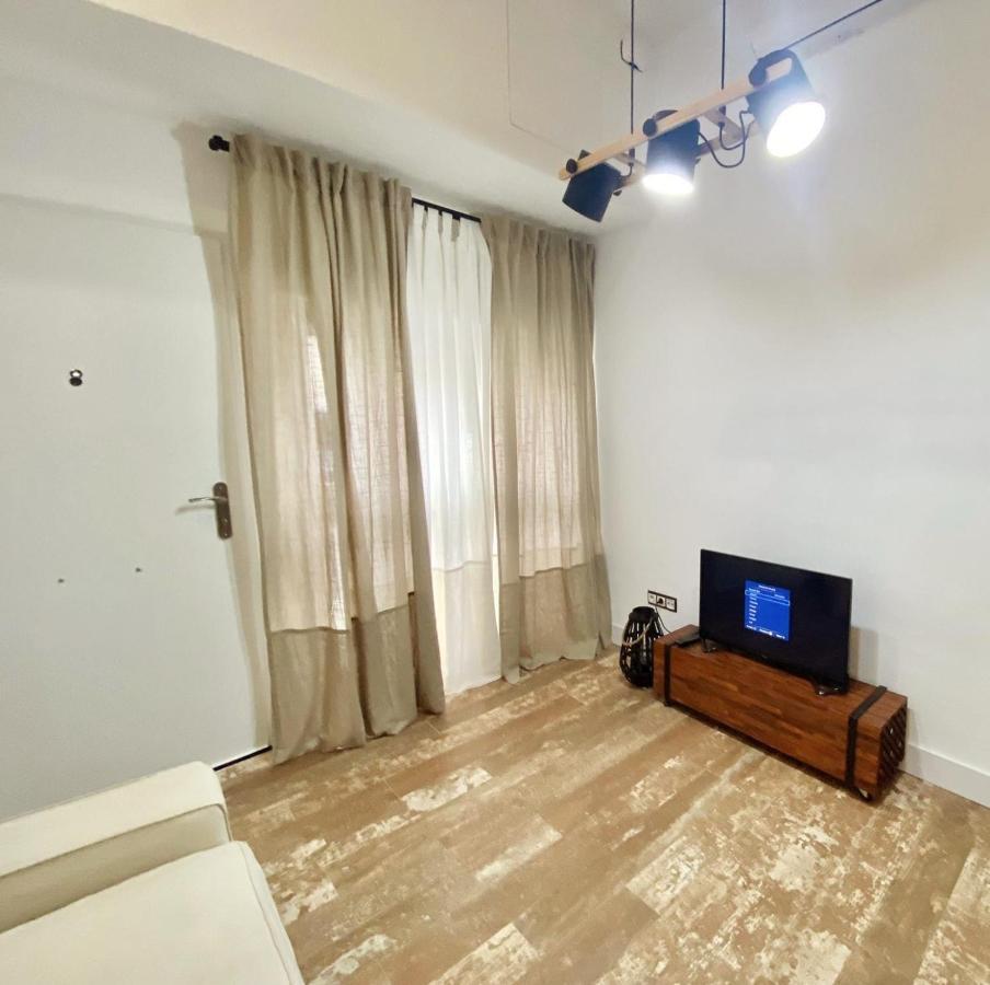 Madrid Rio / Monederos 29 Apartment Exterior photo